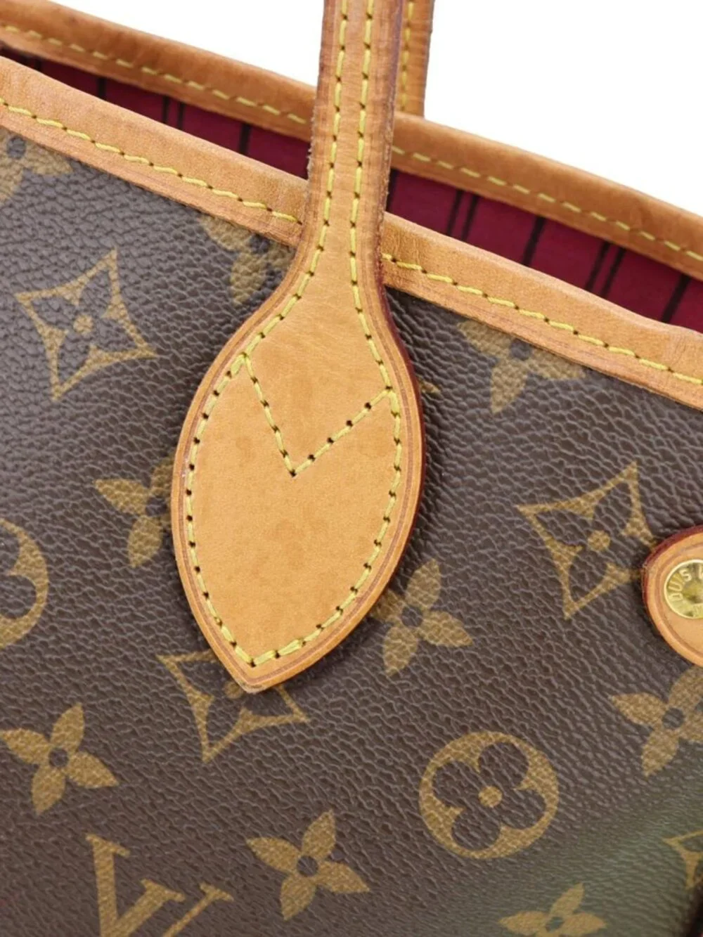 Louis Vuitton item details